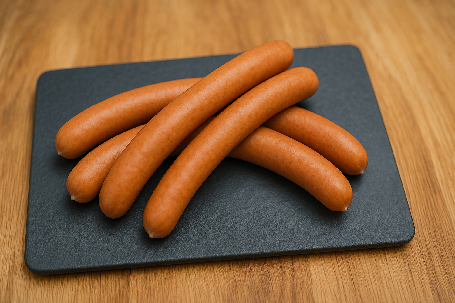 Wagyu Wienerli (2 Paar, ca. 240g)